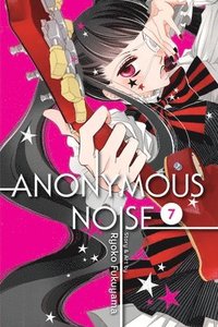 bokomslag Anonymous Noise, Vol. 7