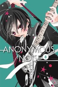 bokomslag Anonymous Noise, Vol. 8