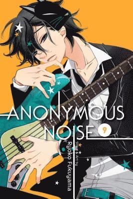 bokomslag Anonymous Noise, Vol. 9: Volume 9