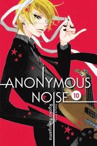 bokomslag Anonymous Noise, Vol. 10