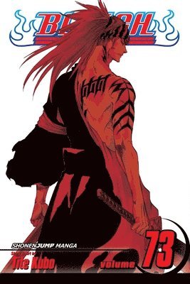 Bleach, Vol. 73 1