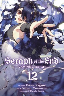 Seraph of the End, Vol. 12 1