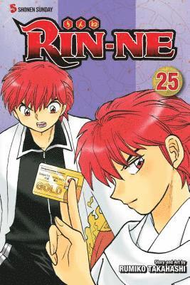RIN-NE, Vol. 25: Volume 25 1