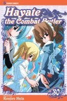 bokomslag Hayate the Combat Butler, Vol. 30