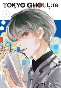 bokomslag Tokyo Ghoul: re, Vol. 1