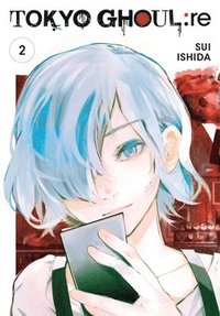 bokomslag Tokyo Ghoul: re, Vol. 2