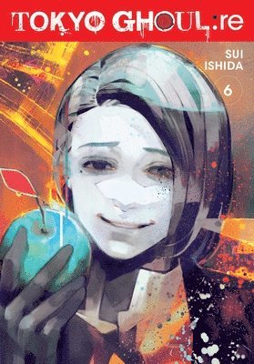 bokomslag Tokyo Ghoul: re, Vol. 6