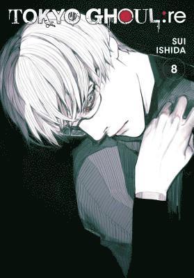 bokomslag Tokyo Ghoul: re, Vol. 8: Volume 8