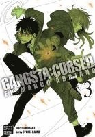 Gangsta: Cursed., Vol. 3