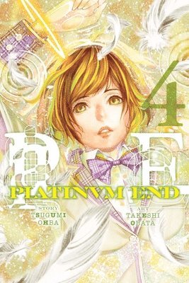 Platinum End, Vol. 4 1