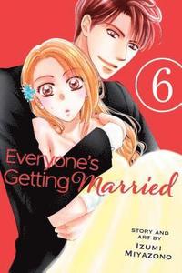bokomslag Everyone's Getting Married, Vol. 6