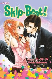 bokomslag SkipBeat!, (3-in-1 Edition), Vol. 13