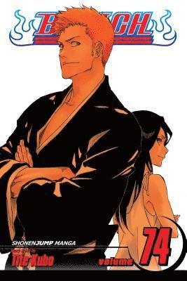 Bleach, Vol. 74: Volume 74 1