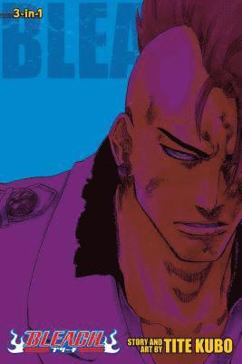 Bleach (3-in-1 Edition), Vol. 23: Volume 23 1