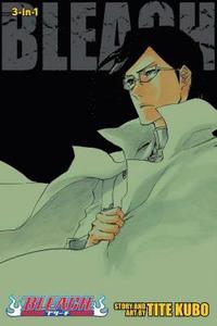 bokomslag Bleach (3-in-1 Edition), Vol. 24: Volume 24