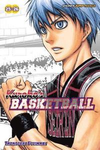 bokomslag Kuroko's Basketball, Vol. 13