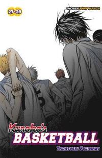 bokomslag Kuroko's Basketball, Vol. 14: Volume 14