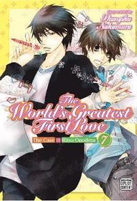 bokomslag The World's Greatest First Love, Vol. 7: Volume 7