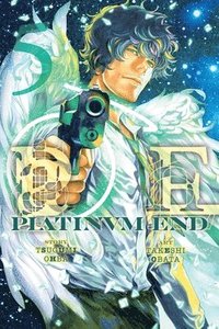 bokomslag Platinum End, Vol. 5