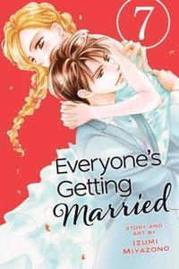 bokomslag Everyone's Getting Married, Vol. 7: Volume 7