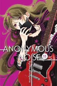 bokomslag Anonymous Noise, Vol. 11