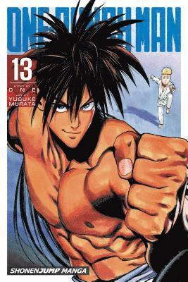 bokomslag One-Punch Man, Vol. 13: Volume 13