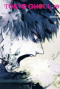 bokomslag Tokyo Ghoul: re, Vol. 9