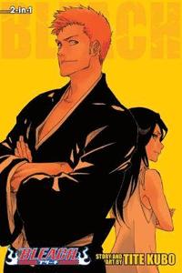 bokomslag Bleach (2-in-1 Edition), Vol. 25