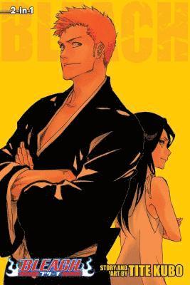 bokomslag Bleach (2-in-1 Edition), Vol. 25