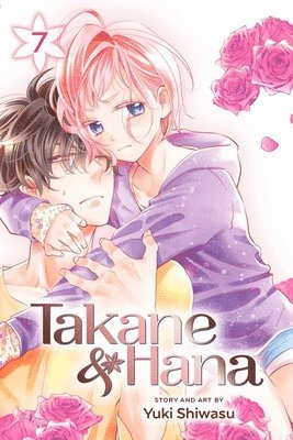 bokomslag Takane & Hana, Vol. 7: Volume 7