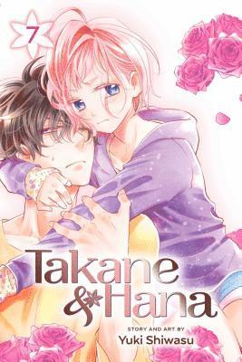 Takane & Hana, Vol. 7 1