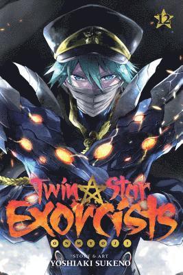 Twin Star Exorcists, Vol. 12 1