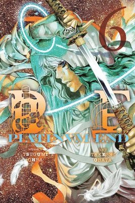 bokomslag Platinum End, Vol. 6