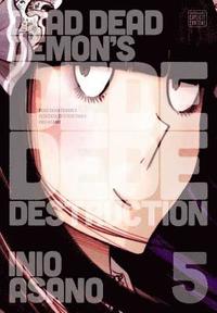 bokomslag Dead Dead Demon's Dededede Destruction, Vol. 5: Volume 5