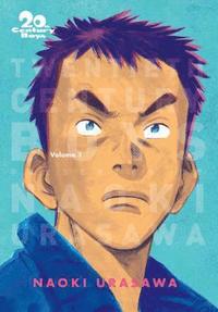 bokomslag 20th Century Boys: The Perfect Edition, Vol. 1: Volume 1