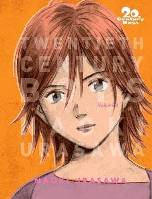 Naoki Urasawa - 20th Century Boys: The Perfect Edition, Vol. 3, Häftad