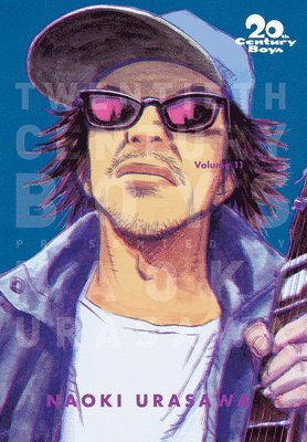 20th Century Boys: The Perfect Edition, Vol. 11 1