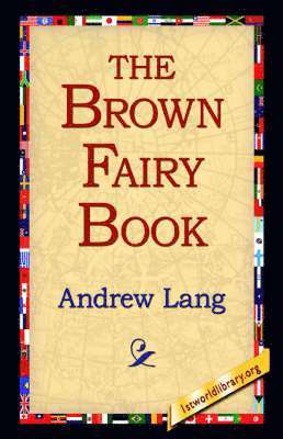 The Brown Fairy Book 1