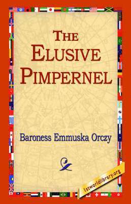 The Elusive Pimpernel 1