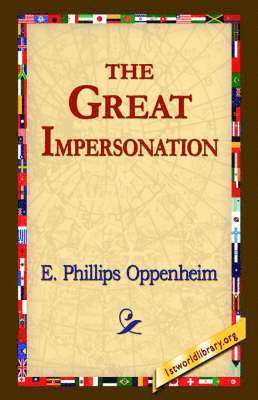 The Great Impersonation 1