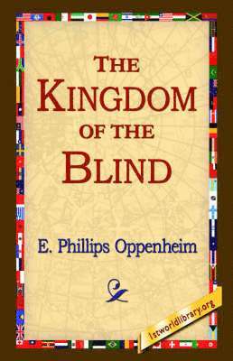 The Kingdom of the Blind 1