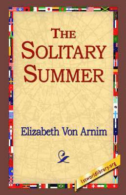 The Solitary Summer 1