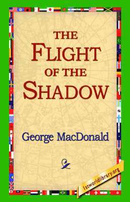 The Flight of the Shadow 1