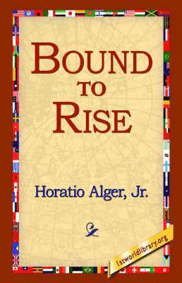 Bound to Rise 1