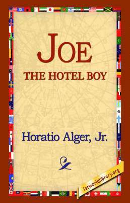 Joe the Hotel Boy 1