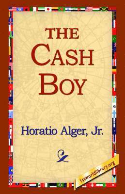 The Cash Boy 1