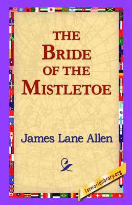Bride of the Mistletoe