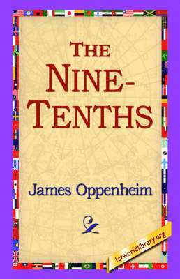 The Nine-Tenths 1