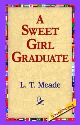 A Sweet Girl Graduate 1