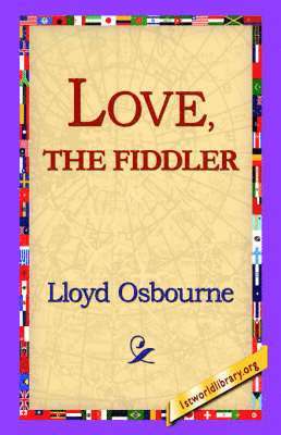 Love, the Fiddler 1